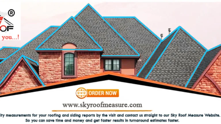 Estimate the cost of a new roof online