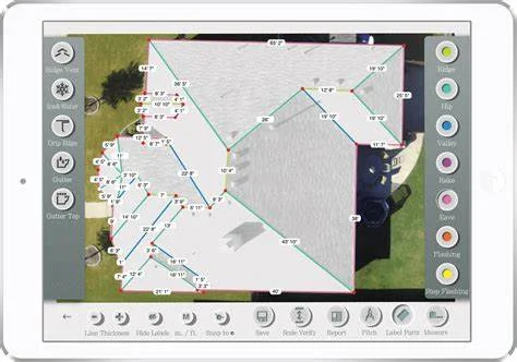Roof Measurement