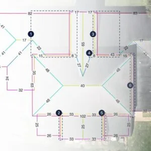Skyroof Measure