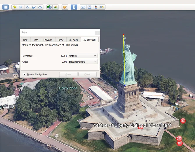 Roof Measurement Image