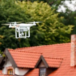 Drone Measurement