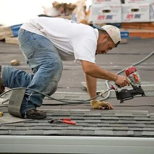 Roofing CRM