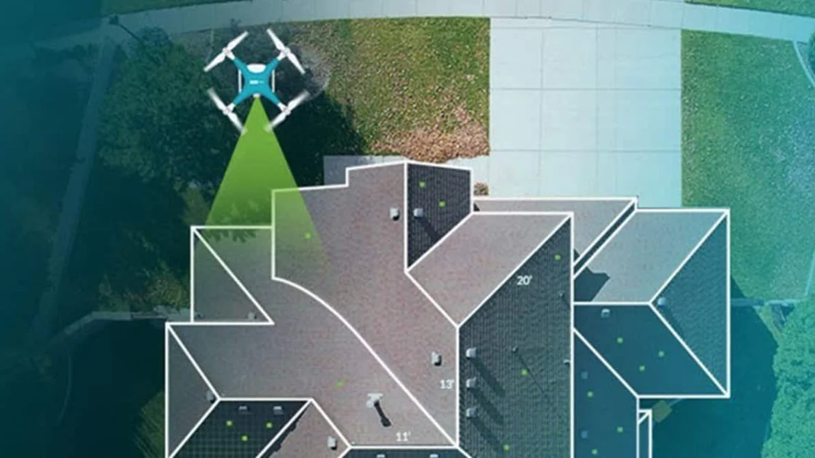 The Benefits of Satellite Roof Measurements