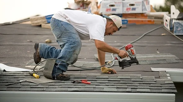 Indiana Roofing Company