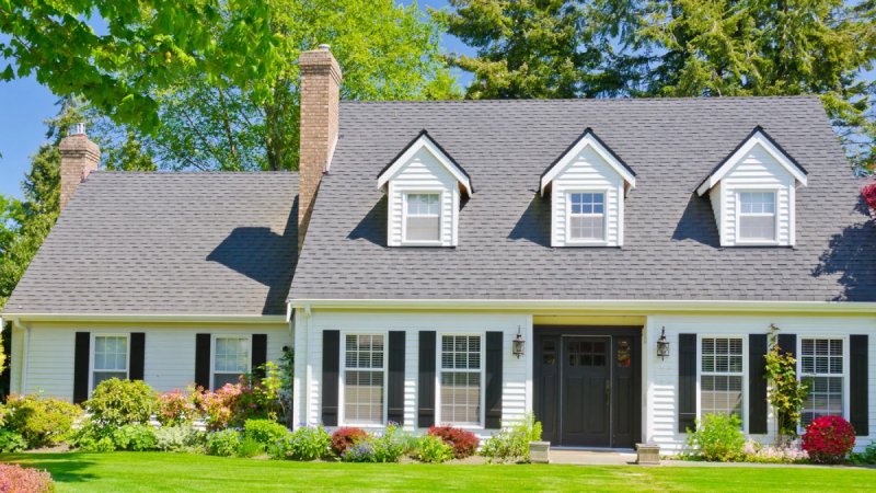 Roof Measurement