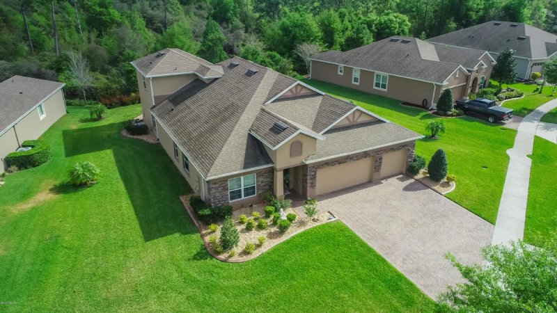 How Do You Measure a Roof Without Measuring It?