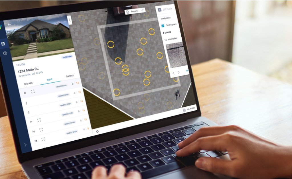 Roofing Estimation Software