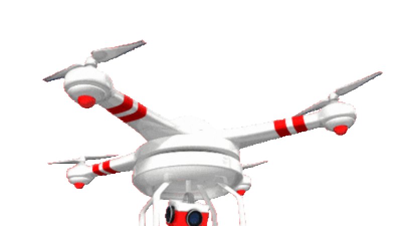 Drone Roof Measurements : Roof Inspections