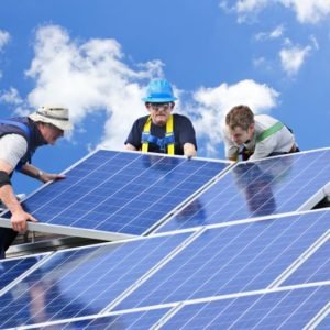 Solar installers Roof measurement
