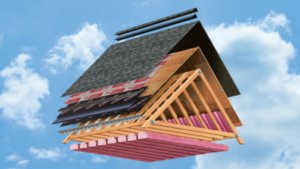 How do I calculate the square footage of my roof? - Sky Roof Measure