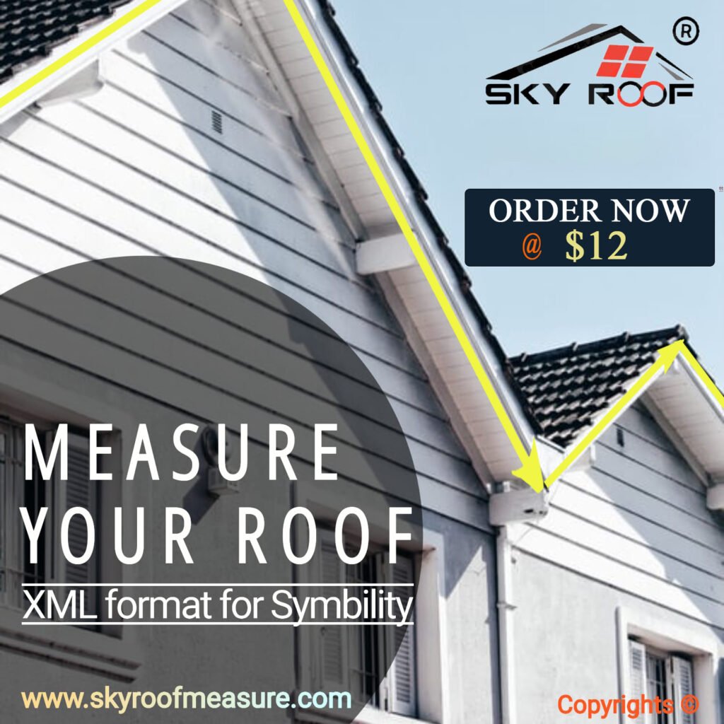 Estimate the cost of a new roof online