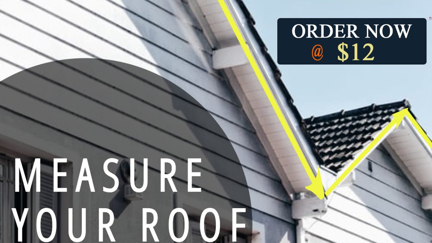 Estimate the cost of a new roof online